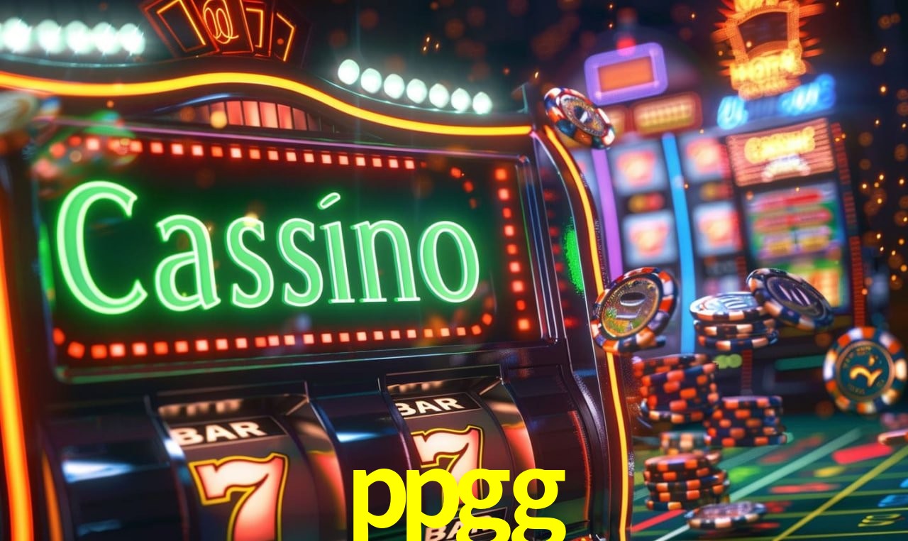 ppgg - Pagamento PIX Instantâneo